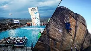 Psicobloc and V14 Flashes | OnB Digest 30/07/2017