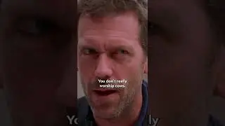 Being in Love with Cows | House M.D.