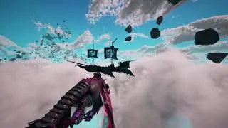 Guardians of the Wild Sky Steam Next Fest Trailer Announcement