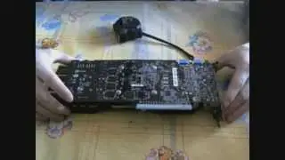Gigabyte GTX 970. Небольшой обзор