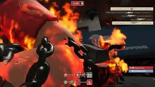 Team Fortress 2 Classified - Playthrough Online 6