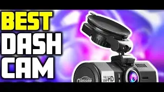 5 Best Dash Cam Amazon Review