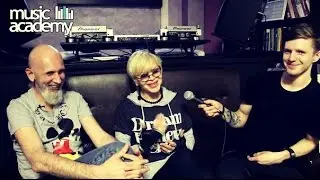 The YOZ | Music Academy