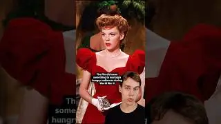 Judy Garland and Meet Me in St. Louis