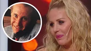 Barbie Simons record&oacute; la muerte de su pap&aacute; - PH Podemos Hablar 2022