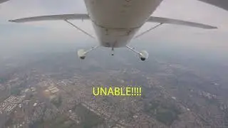 VFR through the NYC Class Bravo to Skymanor n40