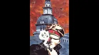 Day 8 Kato Yasonori (Part One)