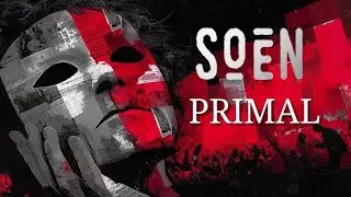 Soen - Primal (Bajo cover)