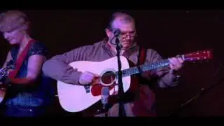 Big Scotia - Tim and Savannah Finch with The Eastman String Band