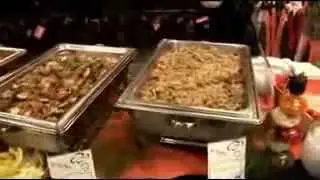 Saz's - The Finest Catering in Milwaukee