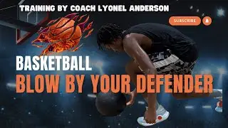 Master Your Game: Boost Driving Ability and First Step Quickness with this Proven Workout!
