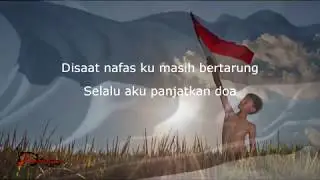 Bendera yang ku tunggu | Nusantara Band