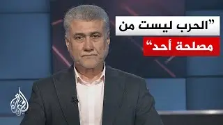 مع انتهاء مهلة الحكومة السورية لقسد بشأن الدمج.. ما خيارات الوسطاء؟