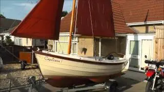 Character Boats of Lytham Post Boat  - Boatshed.com - Boat Ref#162203