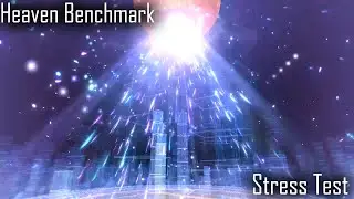 How to stress test your system and fry your cpu