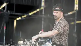 Albert Neve DJ Set - Andorra Mountain Music 2021