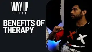 Adam Elara On The Benefits of Therapy