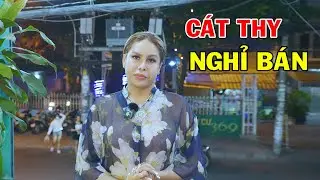 Chấn động DIVA Cát Thy thông báo nghỉ bán - Ẩm thực Cha Rồng
