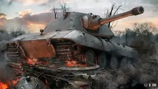 TS-54  bagus ? | Casual Gaming In World Of Tanks