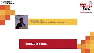 NE TechSabha | SH-Day1 | Omkar Rai