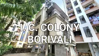 25 Crore, 5bhk Villa, I.C. Colony, Borivali West