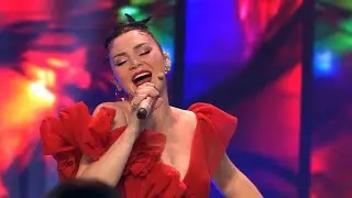 Këngët e Shekullit - Edona Reshitaj - Kolazh tiranas
