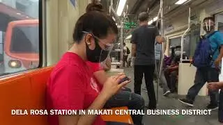 PHILIPPINE NATIONAL RAILWAYS (PNR) NORTH BOUND, NEW SETS OF TRAIN CARS FOR NOVEMBER 2020 UPDATE