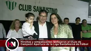 🟢⚪ CRISTIAN REGINELLI, LORENZO GONZ&Aacute;LEZ, ALEJO MACELARI Y MATIAS AYALA VERA - 🏆CENA DE CAMPEONES
