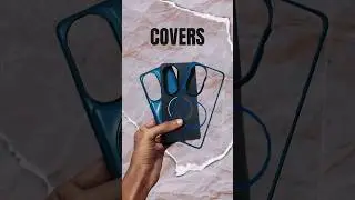 Best covers for VIVO V50,V50e,T4r and iqoo Z10r #cover #tech #Vivo #iqoo