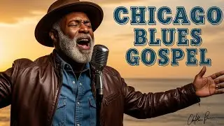Gospel Soul Blues &ndash; A Spirit-Filled Journey of Redemption and Heavenly Comfort