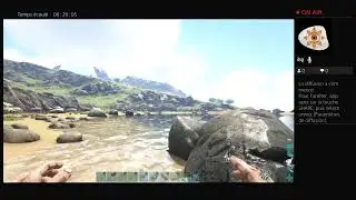 Ark officielle pvp saison 1 teaser premier giga  FR