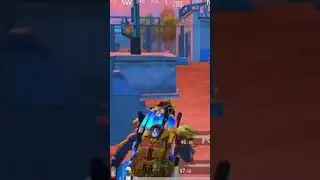 Dynamo gaming view on Hydra Danger gf😂🤣 #shorts