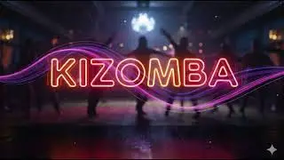 Kizomba Vol.1