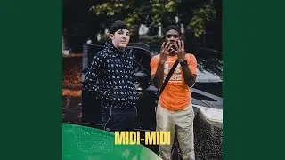 MIDI-MIDI
