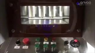 Ampoule/Vial Inspection Machine
