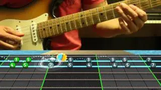 GuitarBots: Tres Lindas Cubanas