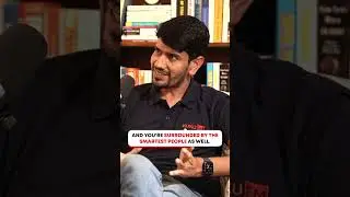 Private Jobs Are BETTER Than Government Jobs! Ft  Lal Chand Bisu, CEO, Kuku FM