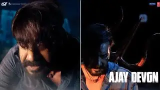 Bholaa Star Cast | In Cinemas March 30 | Ajay Devgn | Tabu