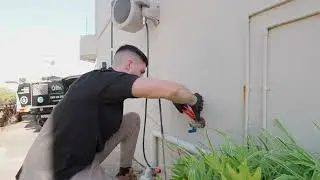 Blackwater Social Marketing &times; At Your Service Plumbing | Brand Video