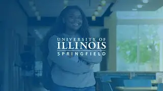 UIS Spotlight: Graduate Student Paige Williams