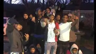 Pooh Curry x Bighomie Kdogg x DB Trapalot x Big Haitian- &ldquo;Spring Valley Anthem&rdquo;(Unreleased)