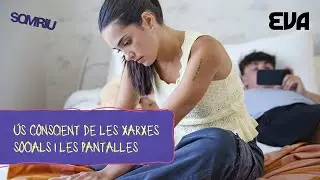 SOMRIU, amb &Agrave;ngela M&aacute;rmol: 