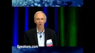 Keynote Speaker: Jerry Yudelson &bull; Presented By &bull; Speakers.com &bull; Greenbuild Water Technology