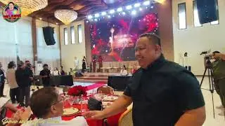 Miss Universe Philippines - Samar Island 2025 Quick Press Conference