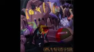 Toxitoys - Listen To The Voice Of Greed (2002) [Nu Metal - Full EP]