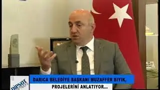 TV 41'de yayınlanan Dipnot programı canlı yayın konuğu olduk.