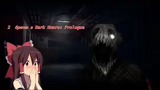 Прохождение игры Dark Hours: Prologue(страшно😰😰😰)