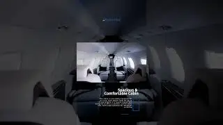 Inside the AMAZING Pilatus PC-24 Private Aircraft