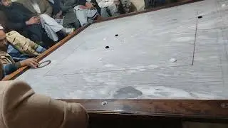 New carrom tournament -Pakistan abbottabad