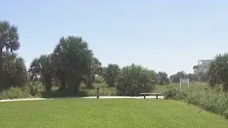 Concern growing after woman's body found in Satellite Beach park